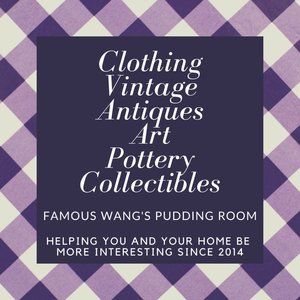 Follow us for new items added weekly